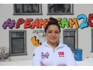 Slovenya’dan Türk Sporcusuna Kahramanlık Madalyası