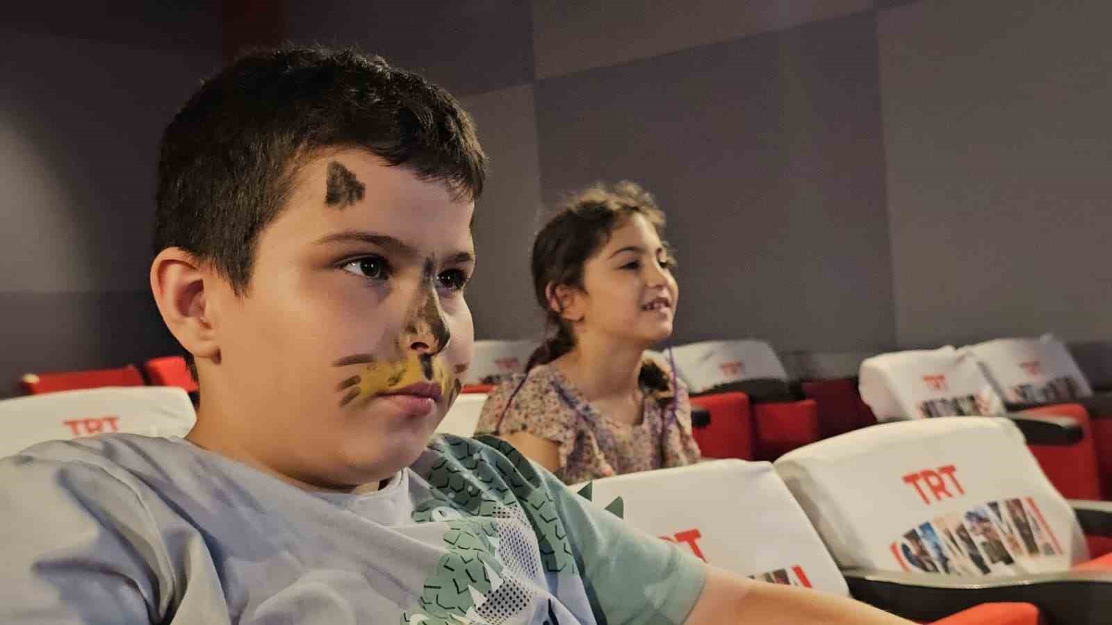 trt-sinema-tiri-zonguldak-ta