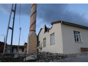 Malatya’da 286 Bina Acil Yıkılmayı Bekliyor