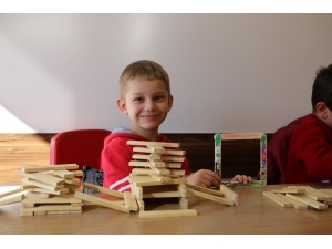 Misafir Okul Etkinlikleri Sapanca Sgm’de Devam Etti