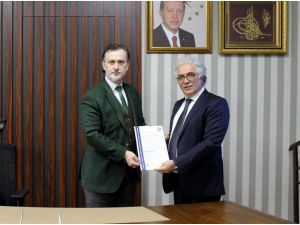 Samulaş Kalitesini Tescilledi