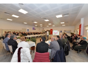 Endemik Bitkiler Büyükşehir Korumasında