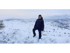 Sağlık İçin Başkan Tavsiyesi