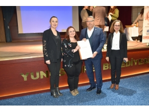 Yunusemre’den Çiftlere Evlilik Öncesi Eğitimi