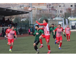 Bölgesel Amatör Ligi