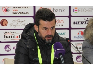 Ali Tandoğan: "Futbolu Futbolculara Bıraksınlar"