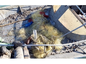 Rusya’nın Gözaltına Aldığı Ukraynalı Balıkçılar Tutuklandı