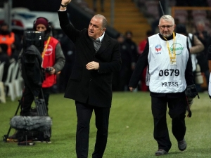 Galatasaray’da 2 Değişiklik