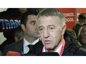 Ahmet Ağaoğlu, "Gerekirse Ayakları Sürüye Sürüye Yürüyeceğiz"