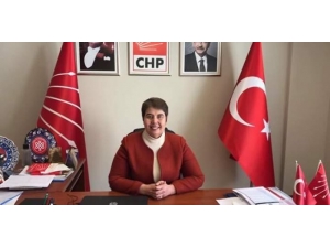 Kütahya Chp’de Zeliha Aksaz Şahbaz Güven Tazeledi