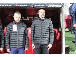 Balıkesirspor - İstanbulspor Maçının Ardından