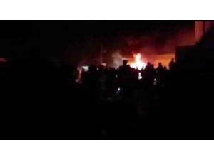 Msb: “Pkk Tel Abyad’da 2 Masum Sivili Katletti”