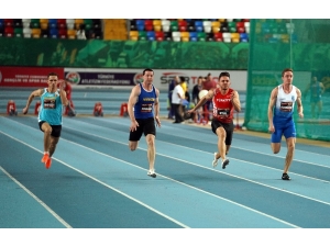 İstanbul Cup’ta İki Birincilik