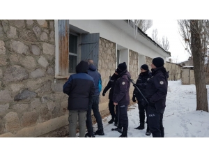 Kayıp Liseli Kızdan 7 Gündür Haber Alınamıyor