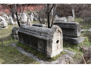 800 Yıllık Ecdat Yadigarı Yok Olma Tehlikesiyle Karşı Karşıya