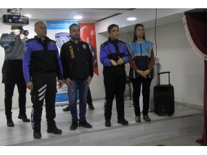 Polis "Sosyal Medya" Timi Kurdu