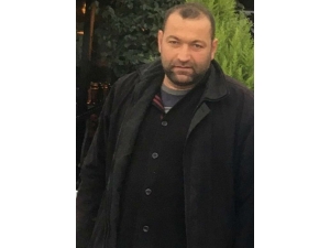 Kamyondan Düşen Şahıs Öldü