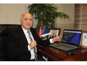 Mersin Turizm A.ş.’nin İlk Hedefi; Kargıcık’ta Turizm Köyü Kurmak