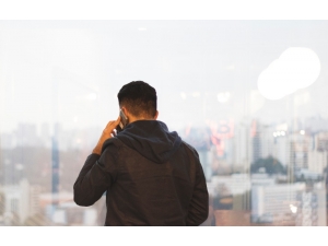 "Telefon Dolandırıcılığı Örgütlü Suça Girmeli"