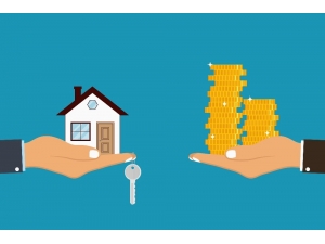 En Çok Irak Vatandaşları Konut Aldı