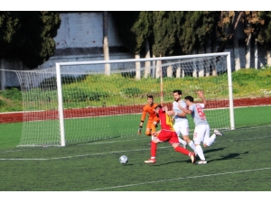 Tire Belediyespor Süper Amatör Lig’de