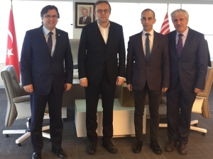 İnternet Medyasına Müjde