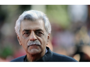 12. Çukurova Ödülü Tariq Ali’nin