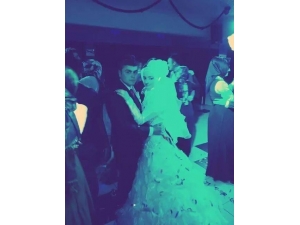 Kavga Ettiği Eşini Bıçaklayarak Öldürdü