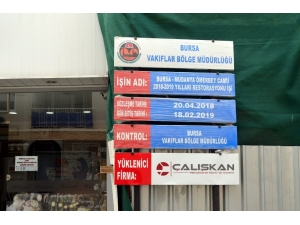 300 Günde Bitecekti, 600 Gün Oldu, Ortada Bir Şey Yok