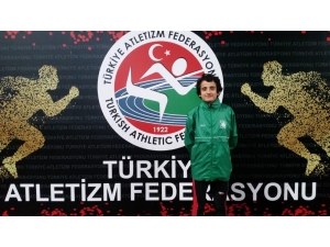 Gaziemirli Rahime, Balkan Üçüncüsü