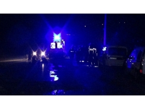 Polisle Çatışmada Yaralanan Zanlı 40 Gün Sonra Hayatını Kaybetti