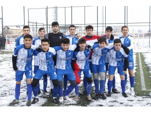 Kayseri Birinci Amatör Küme U-19 Ligi
