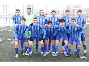 Kayseri Birinci Amatör Küme U-19 Ligi