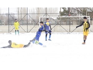 Kayseri Birinci Amatör Küme U-19 Ligi