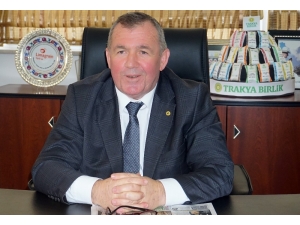 Türkiye’nin Ayçiçeği Ambarından Çiftçiye Uyarı