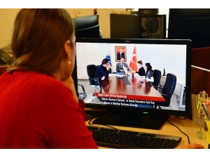 İhaleler Ankara Web Tv’de De Canlı Yayınlanıyor