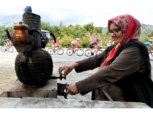 Tour Of Antalya’da Geri Sayım Başladı