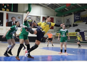 Kadınlar Hentbol Süper Ligi