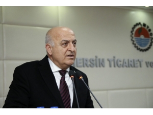 Kızıltan: "Tarımı Ciddiye Almak Zorundayız"