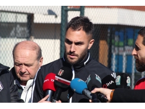 Victor Ruiz: “Şampiyonluk Zor Ama İmkansız Değil”