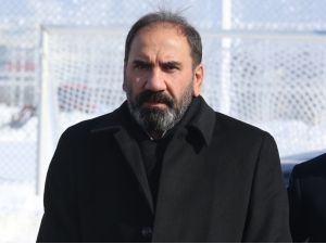 Mecnun Otyakmaz Ateş Püskürdü: “Bu Son Uyarım!”