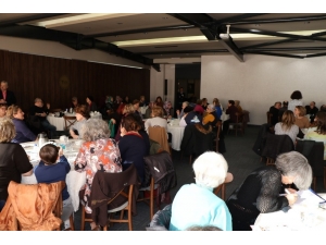 “Hayatın İçindeyim” Seminerleri Devam Ediyor