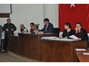 Selahattin Acar Düğün Salonu 250 Bin Liraya Kiraya Verildi