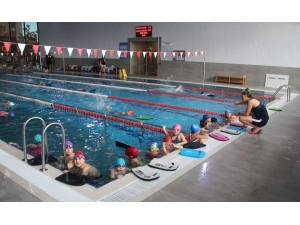 Çankayalıların Yeni Spor Alanı Erdal İnönü