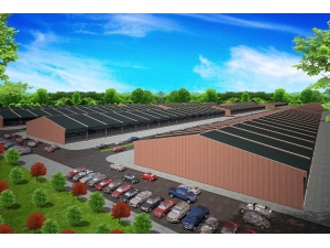 Gülaçar’dan ‘Marangozlar Sitesi’ Müjdesi