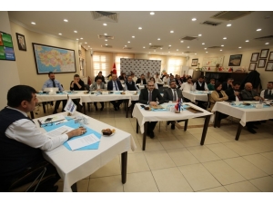 İzaydaş, 2019 Yılını Masaya Yatırdı