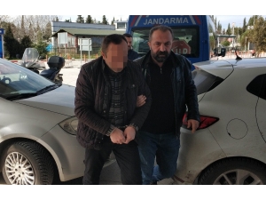 Evlerinde Uyuşturucu Ele Geçen Karı-koca Gözaltına Alındı