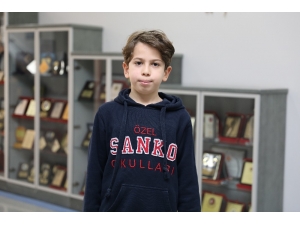 “Ülkemaket Modern Diller Yarışması” Final Başarısı