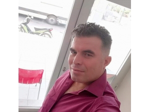 Irmağa Atlayan Site Bekçisini Arama Çalışmaları Sürüyor