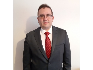 Kayrın: “Dünya Nükleer Enerjiden Vazgeçmiyor, Vazgeçemez De”